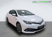Toyota Auris 100 VVT-i   Beaupuy 31