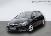 Toyota Auris 100 VVT-i   Beaupuy 31