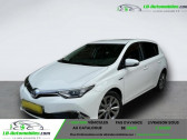 Toyota Auris 100 VVT-i   Beaupuy 31