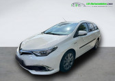 Toyota Auris 100 VVT-i   Beaupuy 31