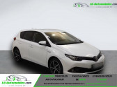 Toyota Auris 100 VVT-i   Beaupuy 31