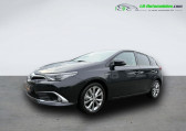 Toyota Auris 100 VVT-i   Beaupuy 31