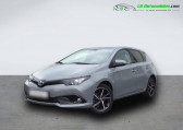 Annonce Toyota Auris occasion Hybride 100 VVT-i  Beaupuy