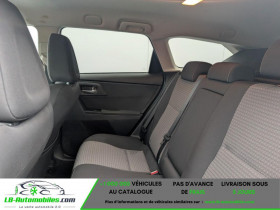 Toyota Auris 100 VVT-i  occasion � Beaupuy - photo n�9