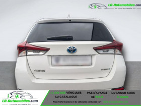 Toyota Auris 100 VVT-i  occasion � Beaupuy - photo n�7