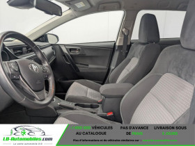 Toyota Auris 100 VVT-i  occasion � Beaupuy - photo n�8