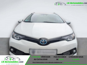 Toyota Auris 100 VVT-i  occasion � Beaupuy - photo n�5