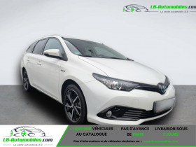 Toyota Auris 100 VVT-i  occasion � Beaupuy - photo n�2