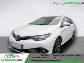 Toyota Auris , garage LB AUTOMOBILES � Beaupuy