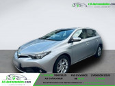 Toyota Auris occasion année 2016 boite Automatique Annonce Toyota Auris occasion Hybride 100 VVT-i à Beaupuy