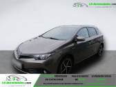 Toyota Auris occasion année 2019 boite Automatique Annonce Toyota Auris occasion Hybride 100 VVT-i à Beaupuy