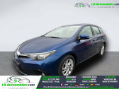 Toyota Auris 116 1.2T BVA  � Beaupuy 31