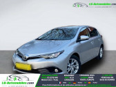Annonce Toyota Auris occasion Essence 116 1.2T BVA � Beaupuy