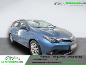Toyota Auris 116 1.2T BVA  occasion � Beaupuy - photo n�2