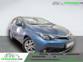 Annonce Toyota Auris occasion Essence 116 1.2T BVA � Beaupuy