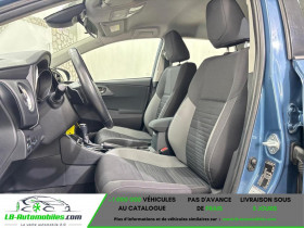 Toyota Auris 116 1.2T BVA  occasion � Beaupuy - photo n�7