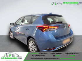 Toyota Auris 116 1.2T BVA  occasion � Beaupuy - photo n�4