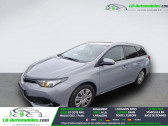 Annonce Toyota Auris occasion Essence 116 1.2T BVA � Beaupuy
