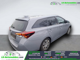 Toyota Auris 116 1.2T BVA  occasion � Beaupuy - photo n�3