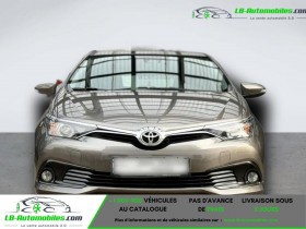Toyota Auris 116 1.2T BVA  occasion � Beaupuy - photo n�3