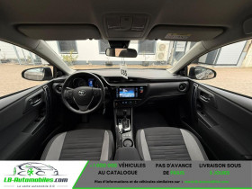 Toyota Auris 116 1.2T BVA  occasion � Beaupuy - photo n�2