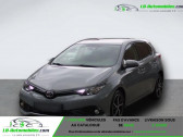 Toyota Auris 116 1.2T BVA   Beaupuy 31