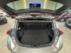 Toyota Auris 116 1.2T BVA  occasion  Beaupuy - photo n12