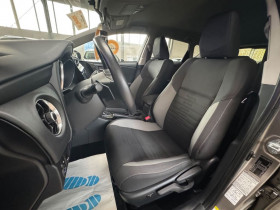 Toyota Auris 116 1.2T BVA  occasion  Beaupuy - photo n7
