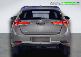 Toyota Auris 116 1.2T BVA  occasion  Beaupuy - photo n6