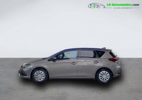 Toyota Auris 116 1.2T BVA  occasion  Beaupuy - photo n5