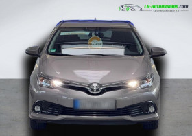 Toyota Auris 116 1.2T BVA  occasion  Beaupuy - photo n4