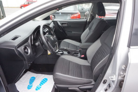 Toyota Auris 116 1.2T BVA  occasion  Beaupuy - photo n6