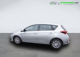 Toyota Auris 116 1.2T BVA  occasion  Beaupuy - photo n5