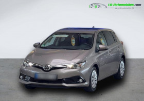 Toyota Auris 116 1.2T BVA  occasion  Beaupuy - photo n2