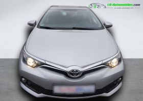 Toyota Auris 116 1.2T BVA  occasion  Beaupuy - photo n4