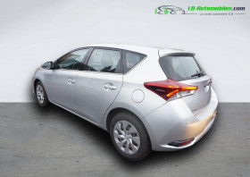Toyota Auris 116 1.2T BVA  occasion  Beaupuy - photo n3