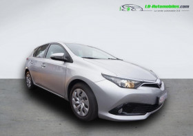 Toyota Auris 116 1.2T BVA  occasion  Beaupuy - photo n2