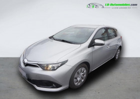 Toyota Auris , garage LB AUTOMOBILES  Beaupuy