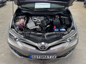 Toyota Auris 116 1.2T BVA  occasion  Beaupuy - photo n11