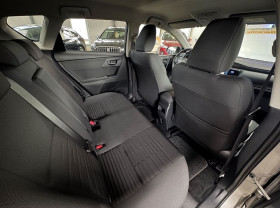 Toyota Auris 116 1.2T BVA  occasion  Beaupuy - photo n8
