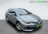 Toyota Auris occasion année 2018 boite Automatique Annonce Toyota Auris occasion Essence 116 1.2T BVA à Beaupuy