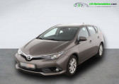 Toyota Auris occasion année 2017 boite Automatique Annonce Toyota Auris occasion Essence 116 1.2T BVA à Beaupuy