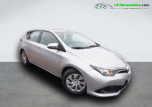 Toyota Auris 116 1.2T BVA   Beaupuy 31