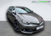 Toyota Auris occasion année 2017 boite Automatique Annonce Toyota Auris occasion Essence 116 1.2T BVA à Beaupuy