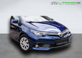 Toyota Auris occasion année 2016 boite Automatique Annonce Toyota Auris occasion Essence 116 1.2T BVA à Beaupuy