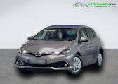 Toyota Auris occasion année 2015 boite Automatique Annonce Toyota Auris occasion Essence 116 1.2T BVA à Beaupuy