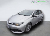 Toyota Auris occasion année 2016 boite Automatique Annonce Toyota Auris occasion Essence 116 1.2T BVA à Beaupuy