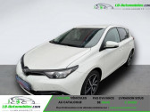 Annonce Toyota Auris occasion Essence 116 1.2T BVA  Beaupuy