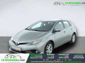 Annonce Toyota Auris occasion Essence 116 1.2T BVM � Beaupuy