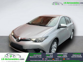 Annonce Toyota Auris occasion Essence 116 1.2T BVM � Beaupuy